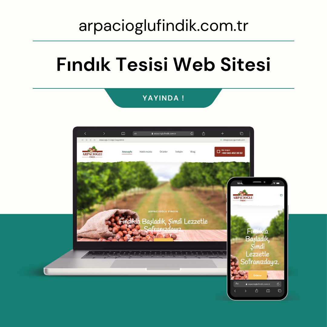Arpacıoğlu Fındık