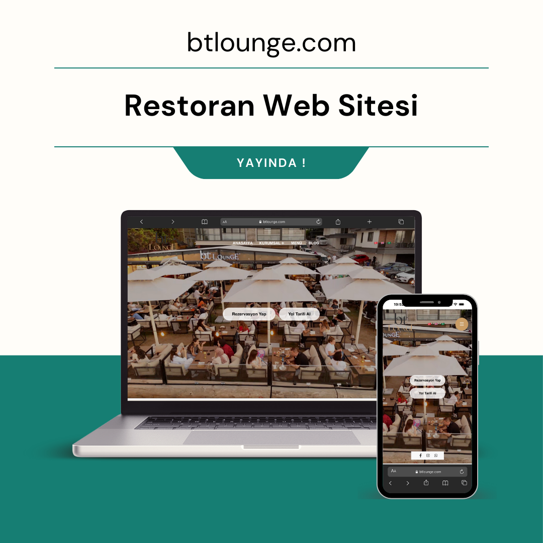 BT Lounge