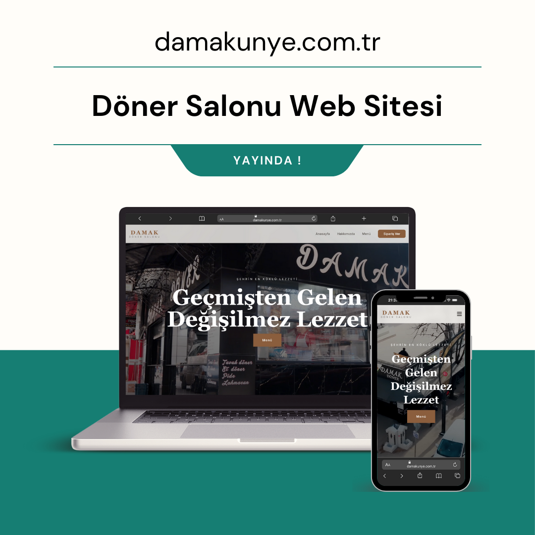 Damak Ünye