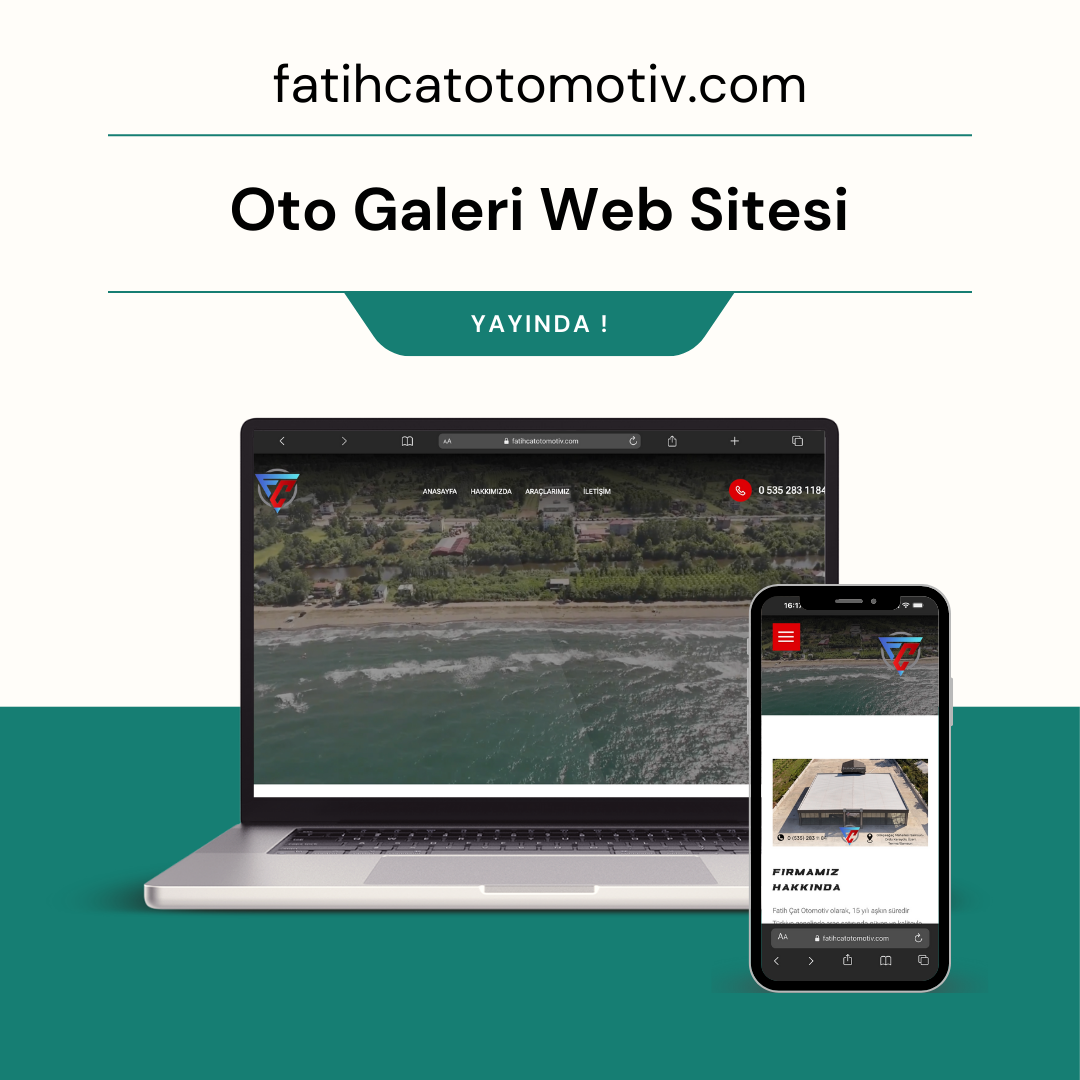 Fatih Çat Otomotiv