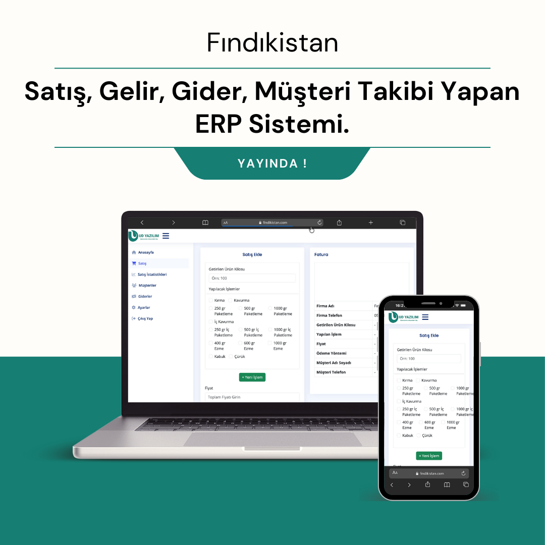 Fındıkistan