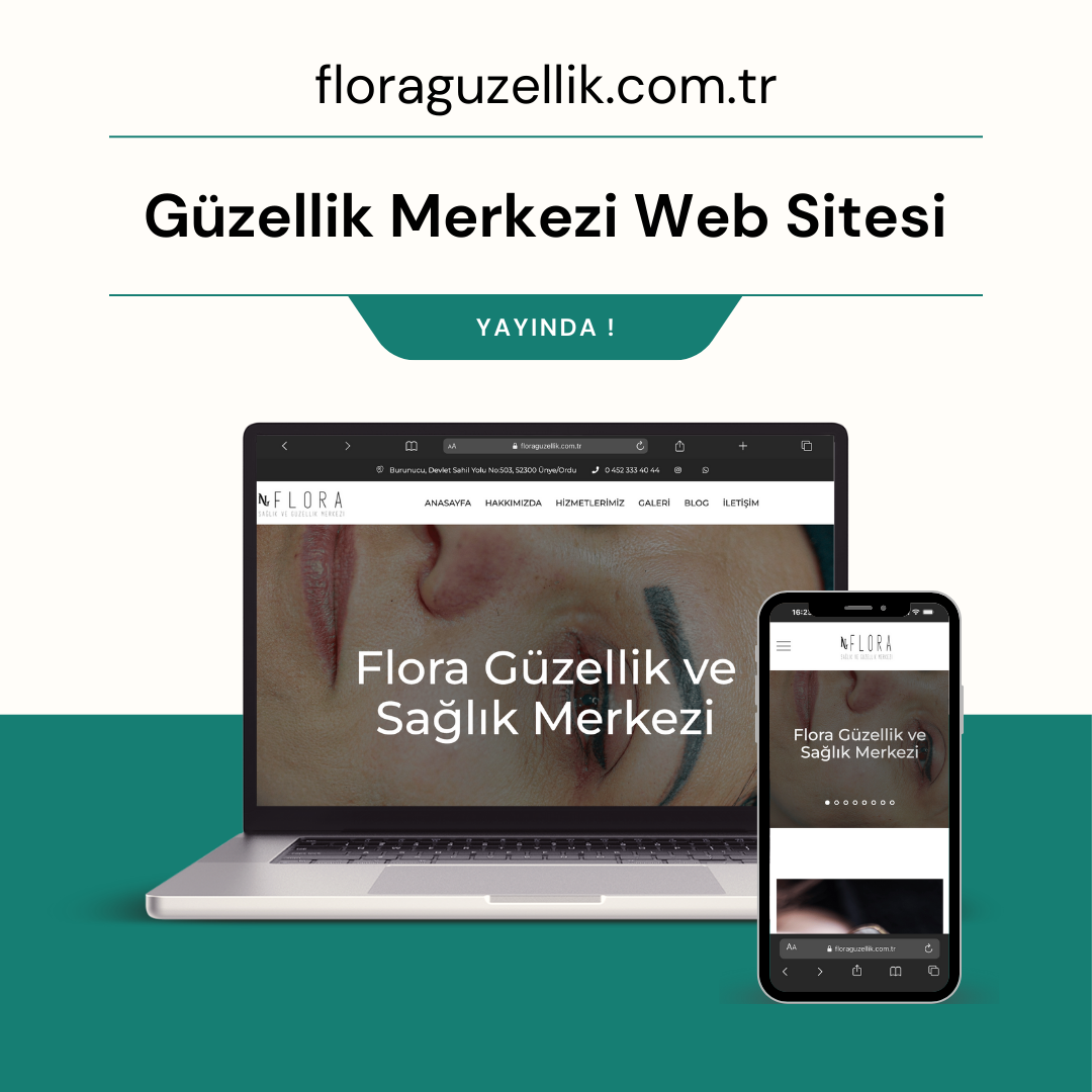 Flora Güzellik