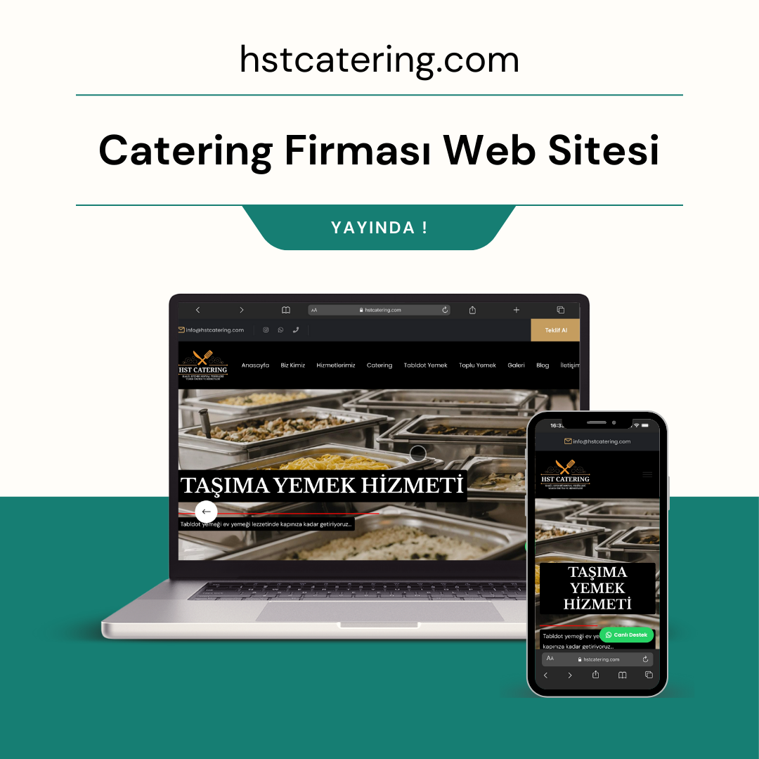 HST Catering