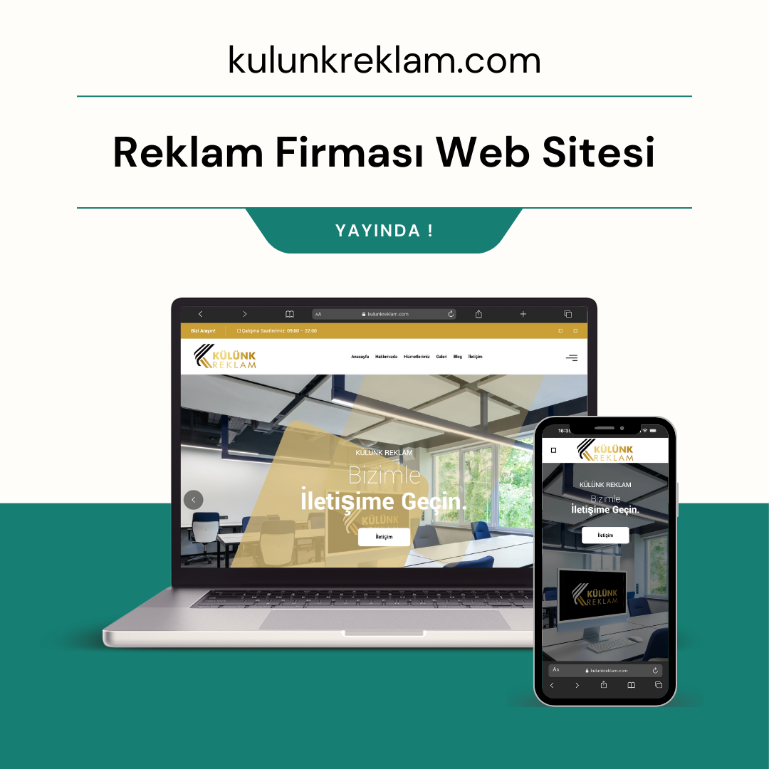 Külünk Reklam