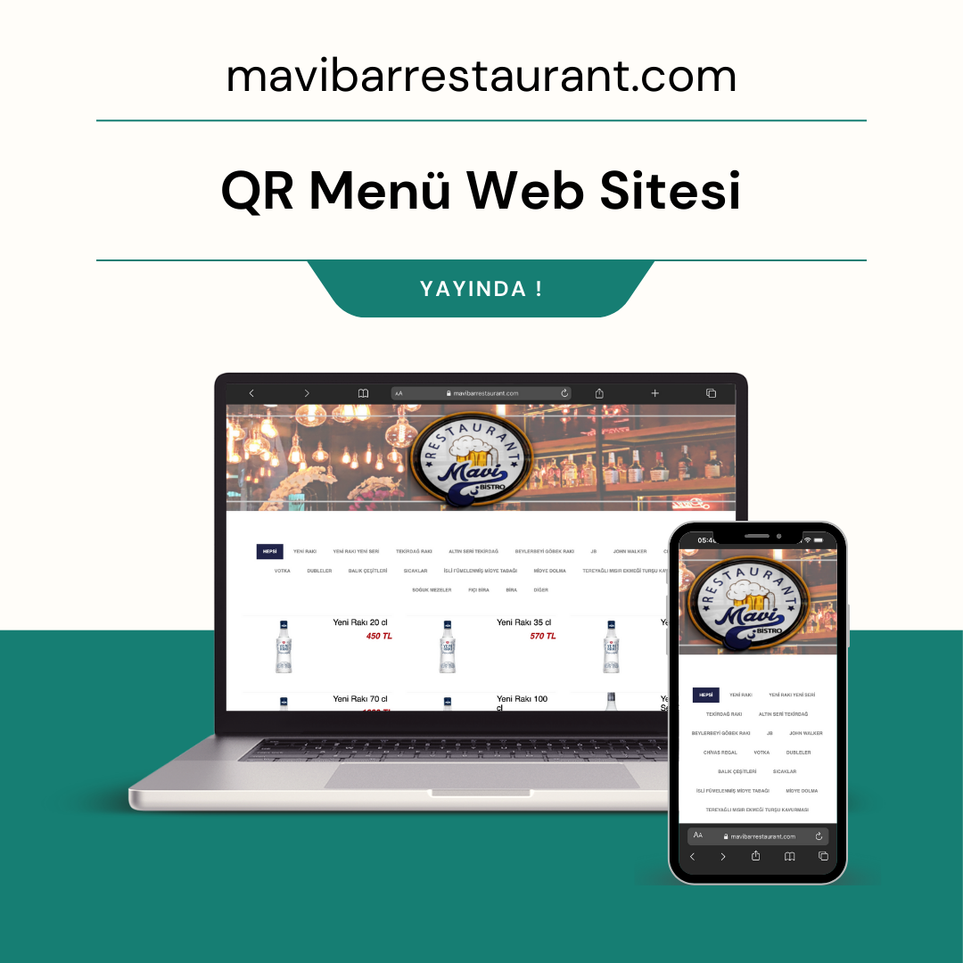 Mavi Bar Restaurant