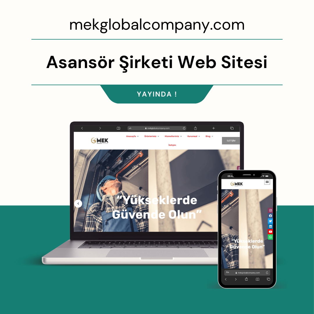 Mek Global Company