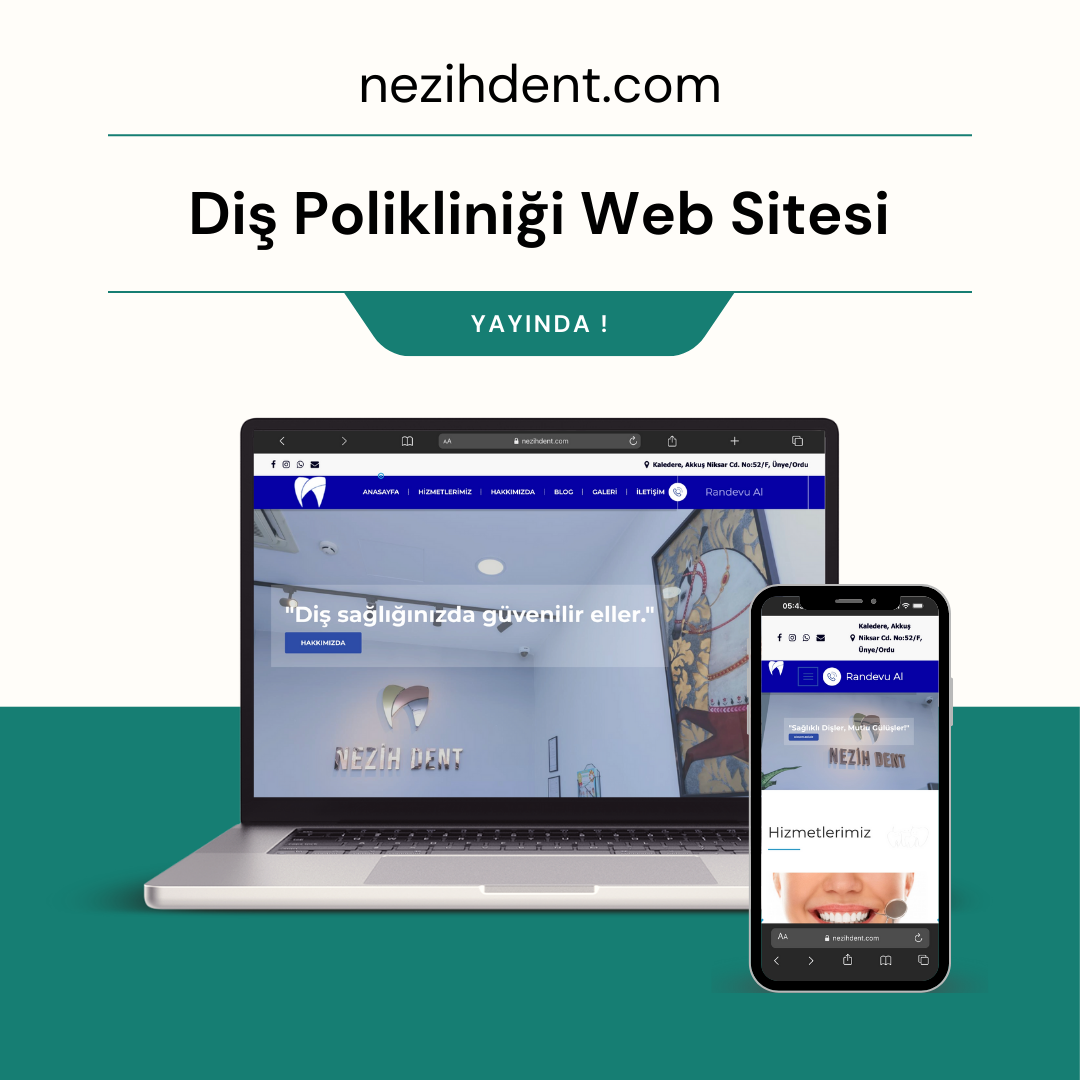 Nezih Dent