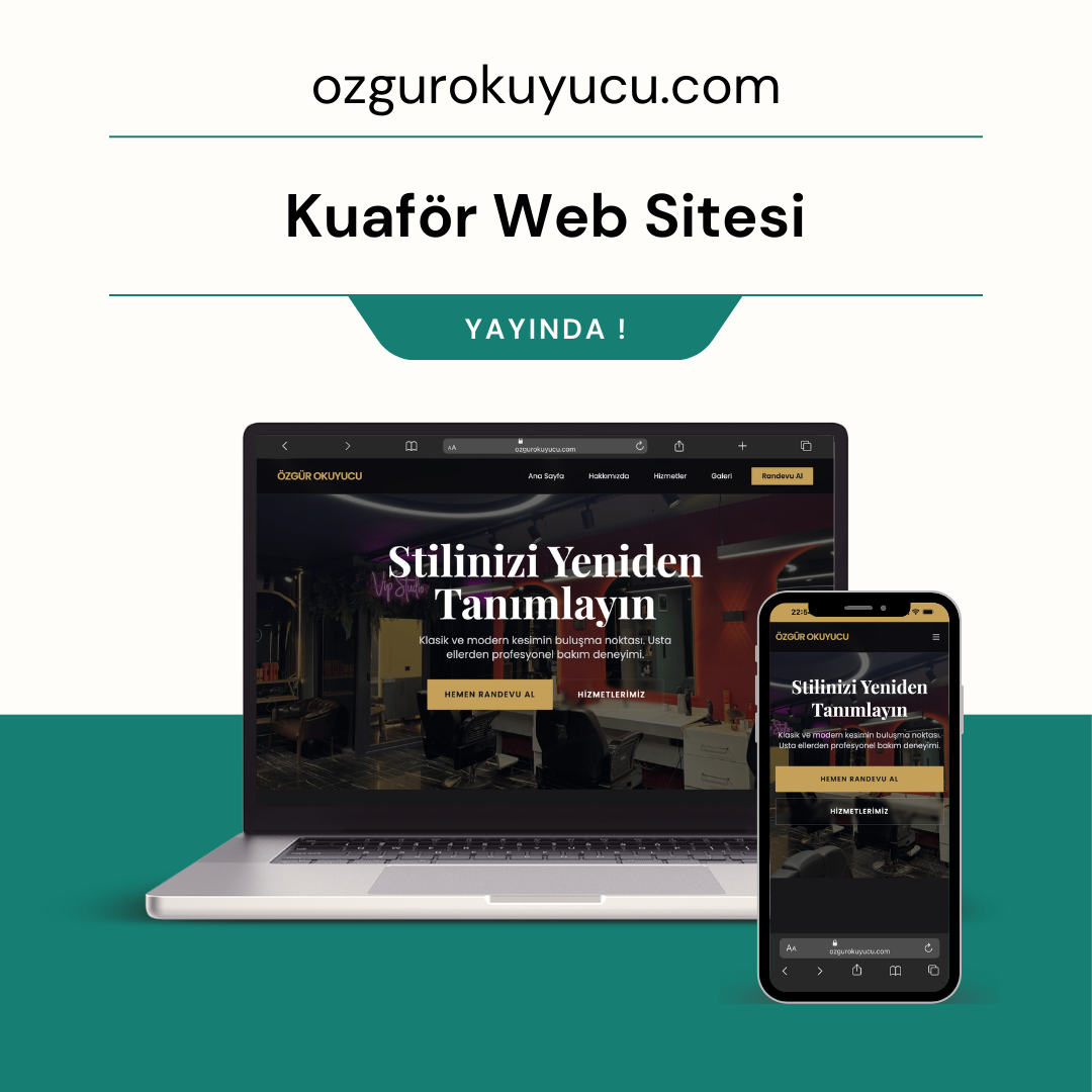 Özgür Okuyucu