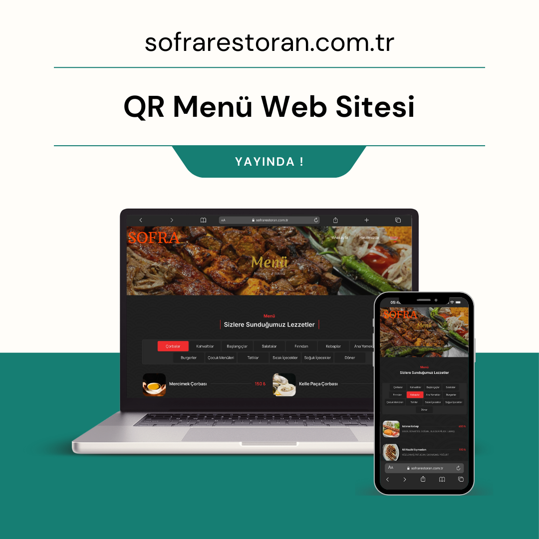 Sofra Restoran