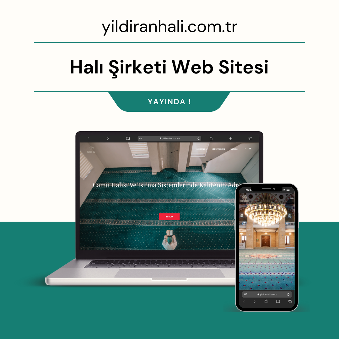 Yıldıran Halı
